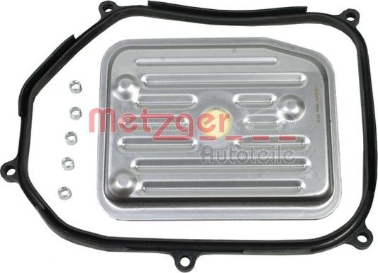 Metzger 8020101 - Гидрофильтр, автоматическая коробка передач autosila-amz.com