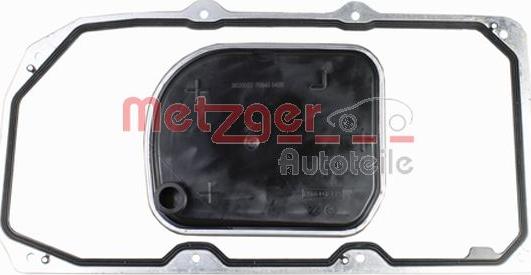 Metzger 8020103 - Гидрофильтр, автоматическая коробка передач autosila-amz.com