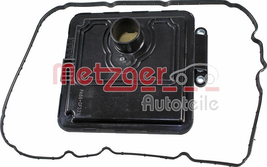 Metzger 8020119 - Гидрофильтр, автоматическая коробка передач autosila-amz.com
