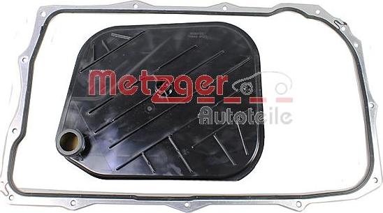 Metzger 8020121 - Комплект гидрофильтров, автоматическая коробка передач ! \VW AMAROK 2.0 BiTDI 10>12, AMAROK 2.0 Bi autosila-amz.com