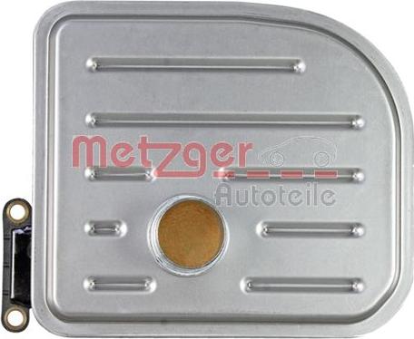 Metzger 8028024 - Гидрофильтр, автоматическая коробка передач autosila-amz.com