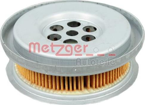 Metzger 8028023 - Фильтр ГУР, рулевое управление autosila-amz.com