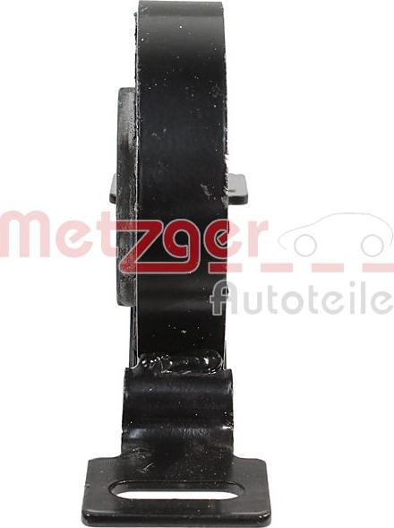 Metzger 8073630 - Подвеска, карданный вал autosila-amz.com