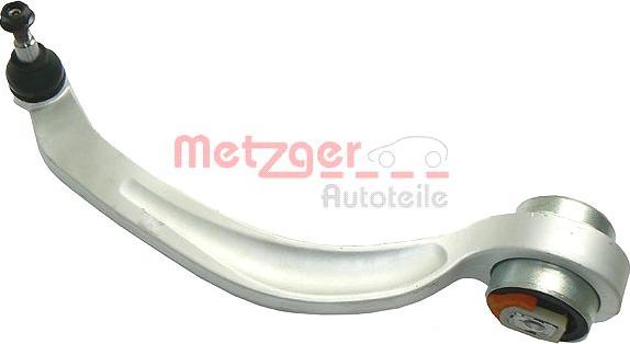 Metzger 88009512 - Рычаг подвески колеса autosila-amz.com