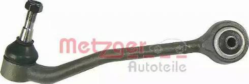 Metzger 88018901 - Рычаг подвески колеса autosila-amz.com