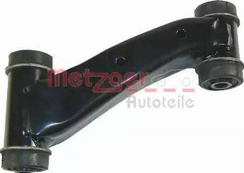 Metzger 88028402 - Рычаг подвески колеса autosila-amz.com