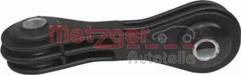 Metzger 83005018 - Тяга / стойка, стабилизатор autosila-amz.com