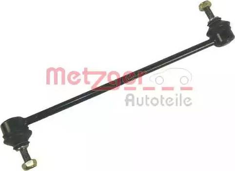 Metzger 83003818 - Тяга / стойка, стабилизатор autosila-amz.com