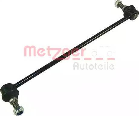 Metzger 83003718 - Тяга / стойка, стабилизатор autosila-amz.com