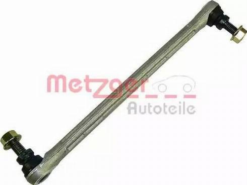 Metzger 83021158 - Тяга / стойка, стабилизатор autosila-amz.com