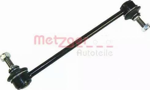 Metzger 83021318 - Тяга / стойка, стабилизатор autosila-amz.com