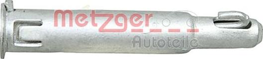 Metzger 3151001 - Втулка, шток вилки переключения autosila-amz.com