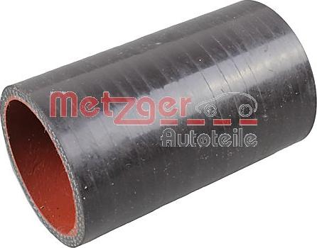 Metzger 2400910 - Трубка, нагнетание воздуха autosila-amz.com