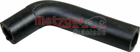 Metzger 2400446 - Масляный шланг autosila-amz.com