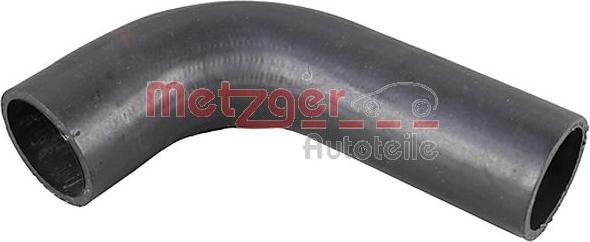 Metzger 2400452 - Трубка, нагнетание воздуха autosila-amz.com