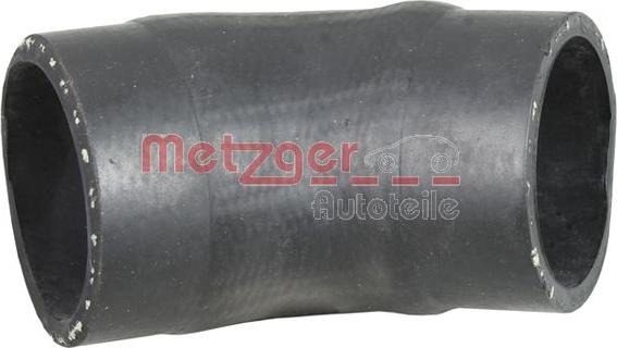 Metzger 2400553 - Трубка, нагнетание воздуха autosila-amz.com