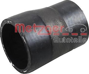Metzger 2400655 - Трубка, нагнетание воздуха autosila-amz.com