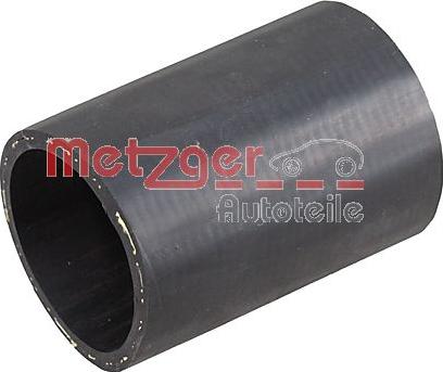 Metzger 2400897 - Трубка, нагнетание воздуха autosila-amz.com
