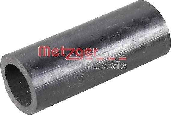 Metzger 2400874 - Масляный шланг autosila-amz.com