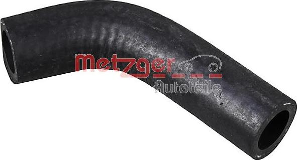 Metzger 2400876 - Масляный шланг autosila-amz.com