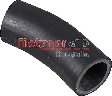 Metzger 2400877 - Масляный шланг autosila-amz.com