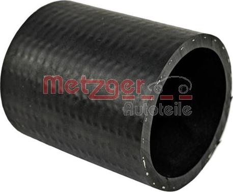 Metzger 2400342 - Трубка, нагнетание воздуха autosila-amz.com