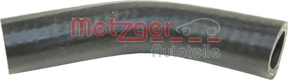 Metzger 2400316 - Масляный шланг autosila-amz.com