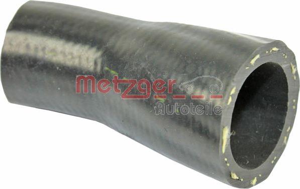 Metzger 2400299 - Трубка, нагнетание воздуха autosila-amz.com
