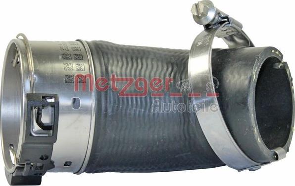 Metzger 2400216 - Трубка, нагнетание воздуха autosila-amz.com