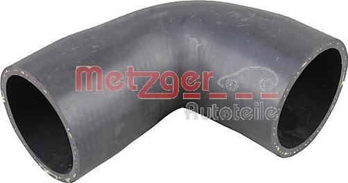 Metzger 2400723 - Трубка, нагнетание воздуха autosila-amz.com