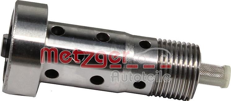 Metzger 2411039 - Регулирующий клапан, выставление распределительного вала autosila-amz.com