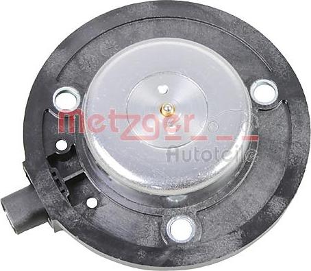 Metzger 2411035 - Центральный магнит, шестерня привода распределительного вала autosila-amz.com