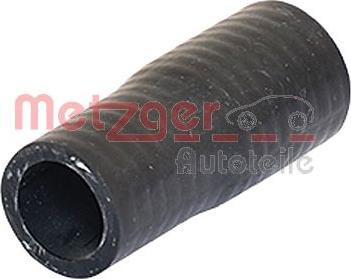 Metzger 2420360 - Шланг радиатора autosila-amz.com