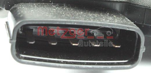 Metzger 2190647 - Двигатель стеклоочистителя autosila-amz.com