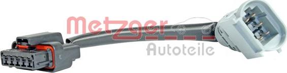 Metzger 2190654 - Система очистки окон autosila-amz.com