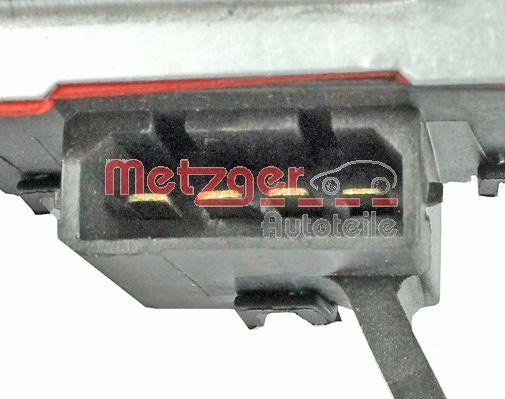 Metzger 2190655 - Двигатель стеклоочистителя ! \\AUDI A4 B8 1.8 TFSI 07>12, A4 B8 1.8 TFSI 08>15, A4 B8 1.8 TFSI 1 autosila-amz.com