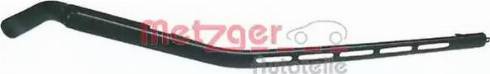 Metzger 2190059 - Рычаг стеклоочистителя, система очистки окон autosila-amz.com