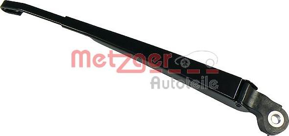 Metzger 2190054 - Рычаг стеклоочистителя, система очистки окон autosila-amz.com