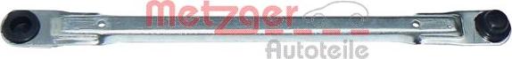 Metzger 2190012 - Привод, тяги и рычаги привода стеклоочистителя autosila-amz.com