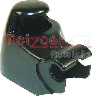 Metzger 2190170 - Покрышка, рычаг стеклоочистителя autosila-amz.com