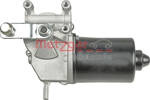 Metzger 2190840 - Двигатель стеклоочистителя autosila-amz.com