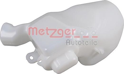 Metzger 2140411 - Резервуар для воды (для чистки) autosila-amz.com