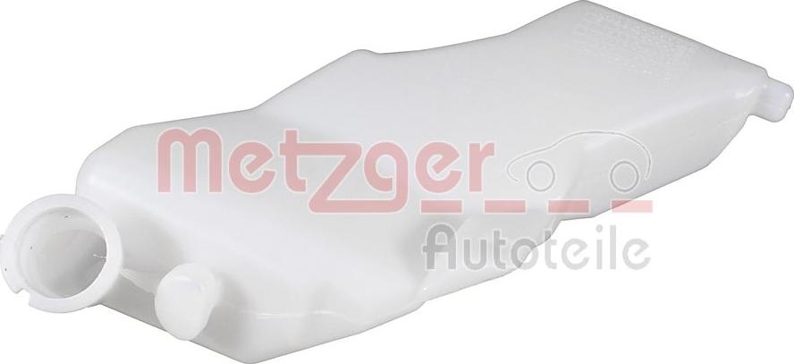 Metzger 2140412 - Резервуар для воды (для чистки) autosila-amz.com