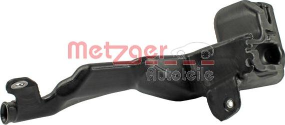 Metzger 2140095 - Резервуар для воды (для чистки) autosila-amz.com