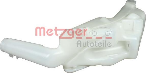 Metzger 2140096 - Резервуар для воды (для чистки) autosila-amz.com