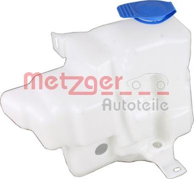 Metzger 2140068 - Резервуар для воды (для чистки) autosila-amz.com
