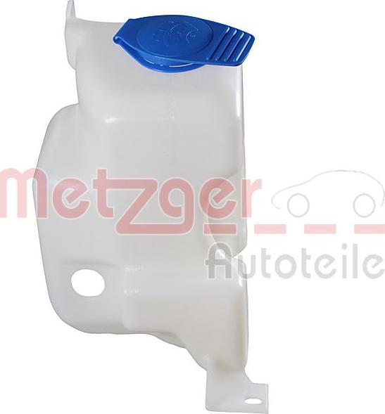 Metzger 2140073 - Резервуар для воды (для чистки) autosila-amz.com