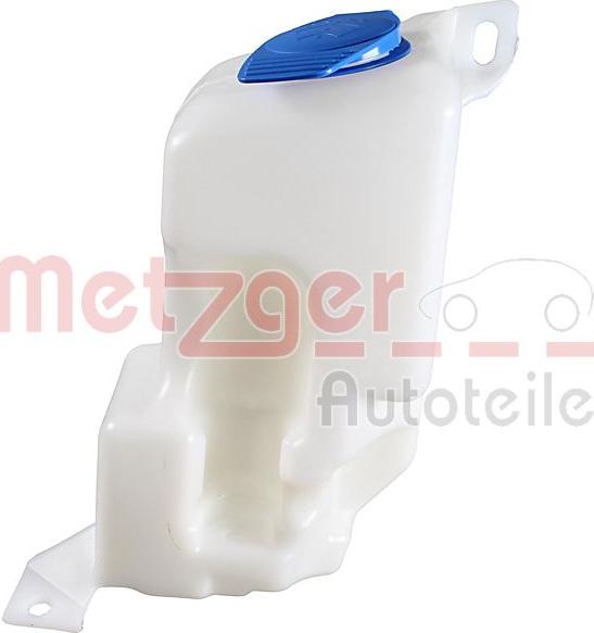 Metzger 2140073 - Резервуар для воды (для чистки) autosila-amz.com