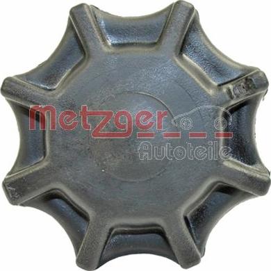 Metzger 2140155 - Крышка, компенсационный бачок усилителя руля autosila-amz.com