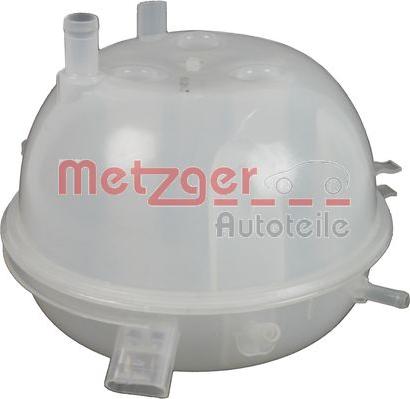 Metzger 2140106 - Компенсационный бак, охлаждающая жидкость autosila-amz.com
